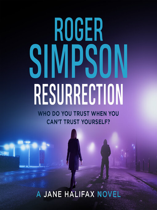 Cover image for Resurrection